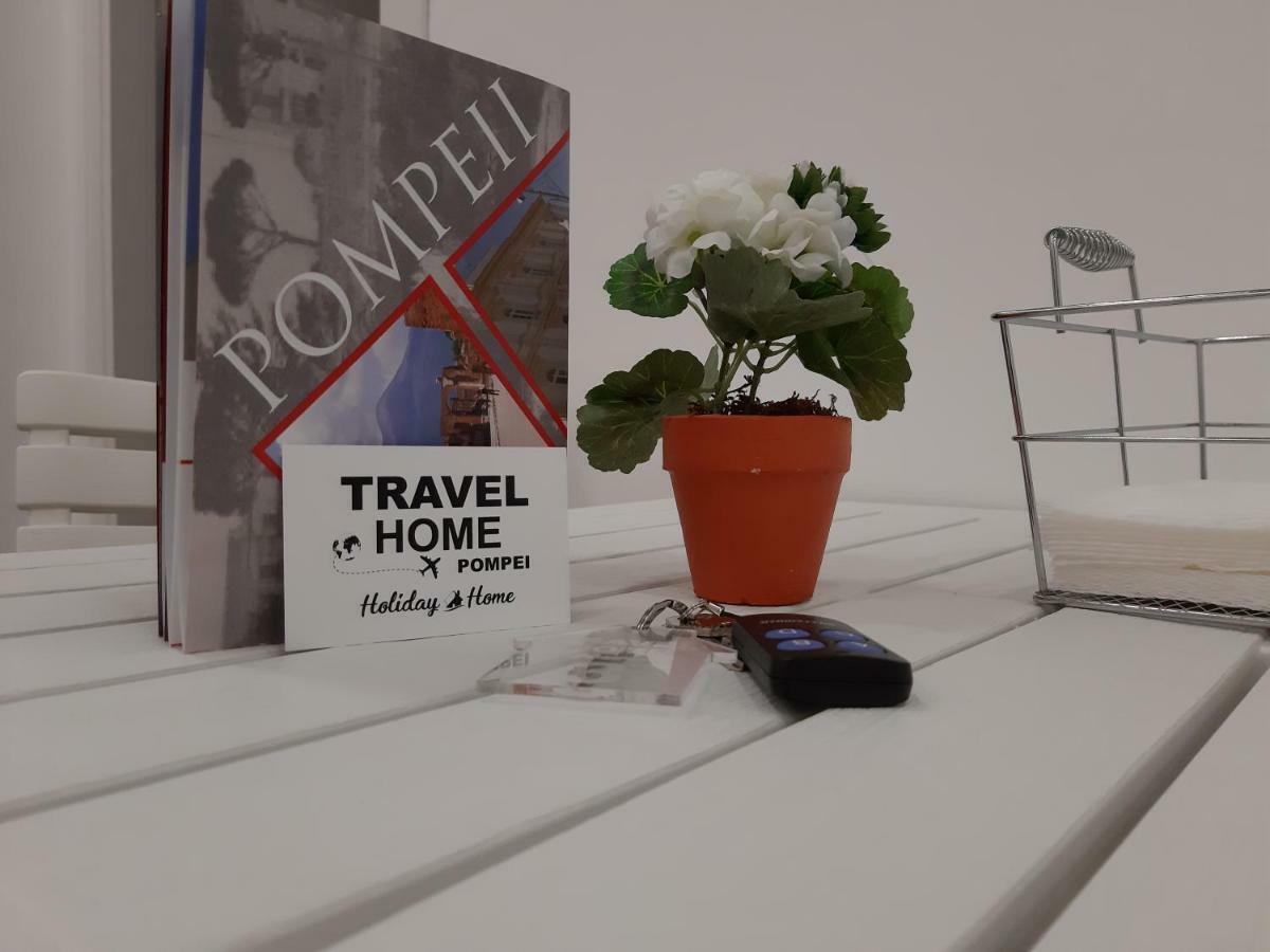 Travel Home بومبيي الغرفة الصورة
