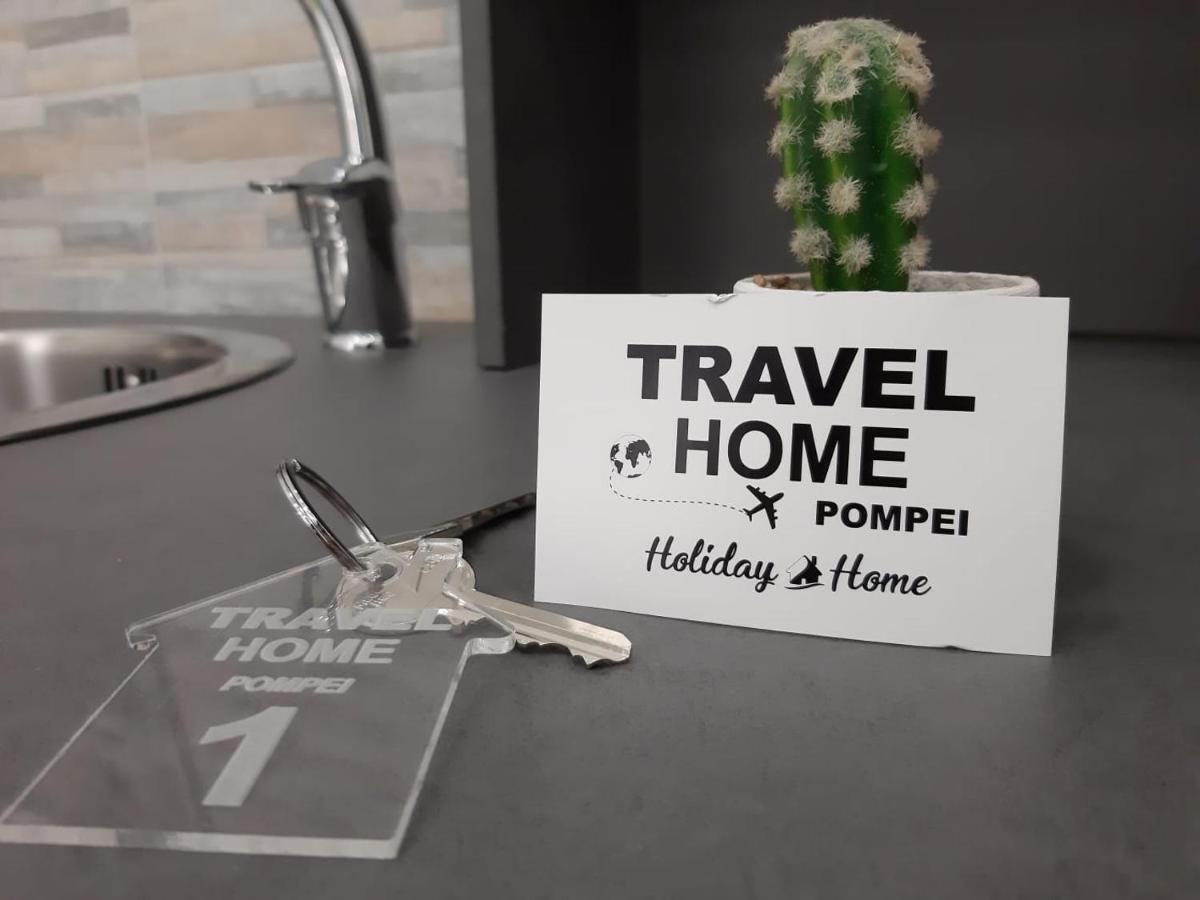 Travel Home بومبيي المظهر الخارجي الصورة